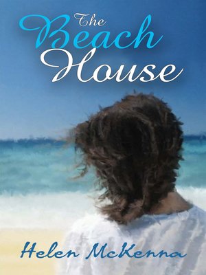 cover image of The Beach House